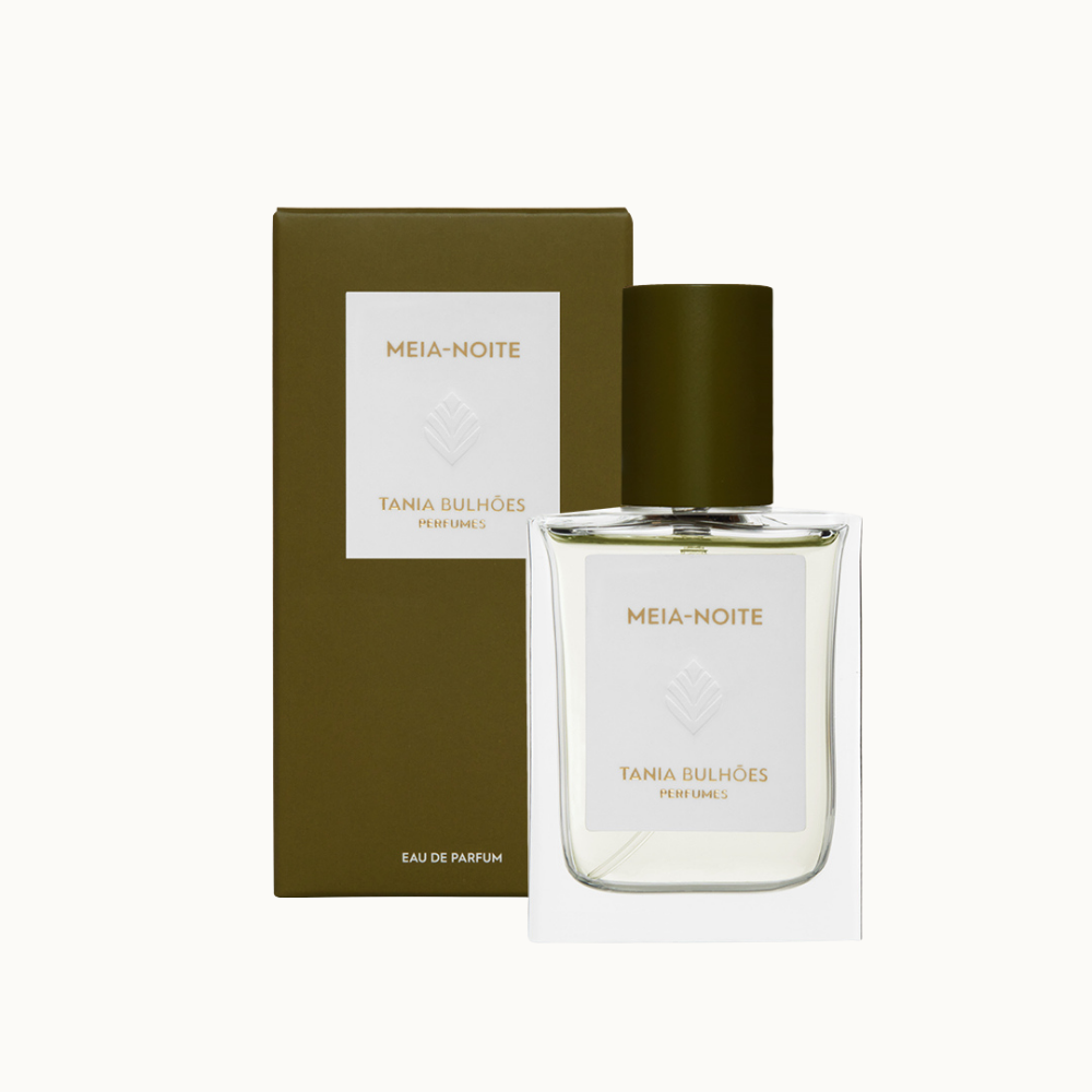 MEIA NOITE PERFUME 30ML