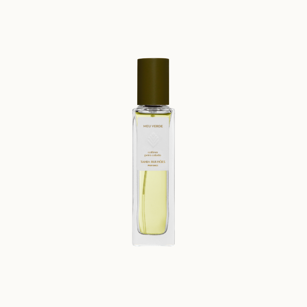 MEU VERDE CÔLONIA PARA CABELO 30ML