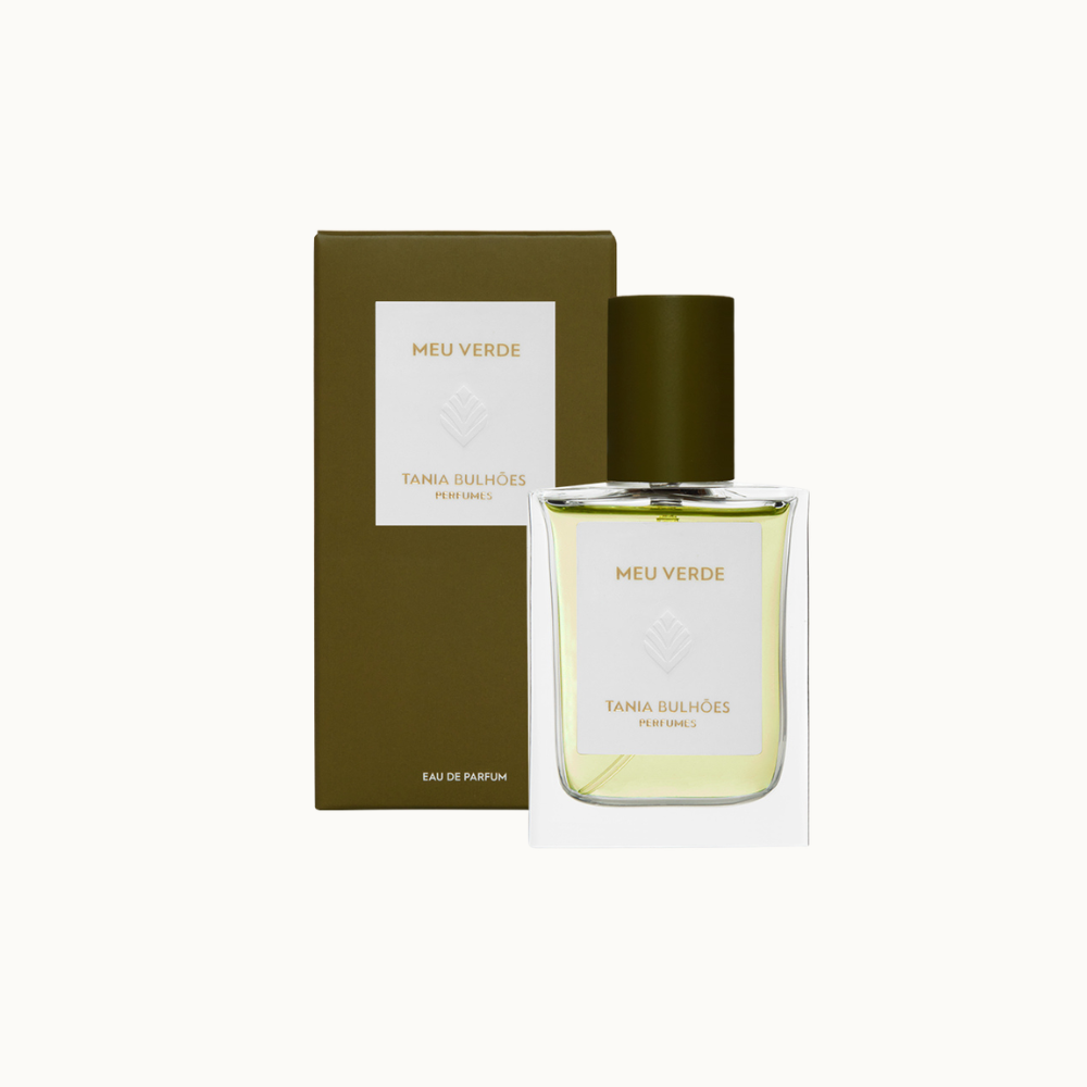 MEU VERDE PERFUME 30ML