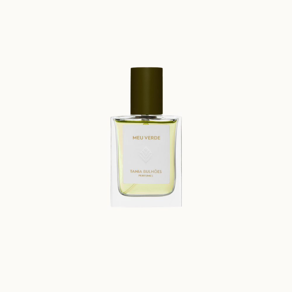 MEU VERDE PERFUME 30ML