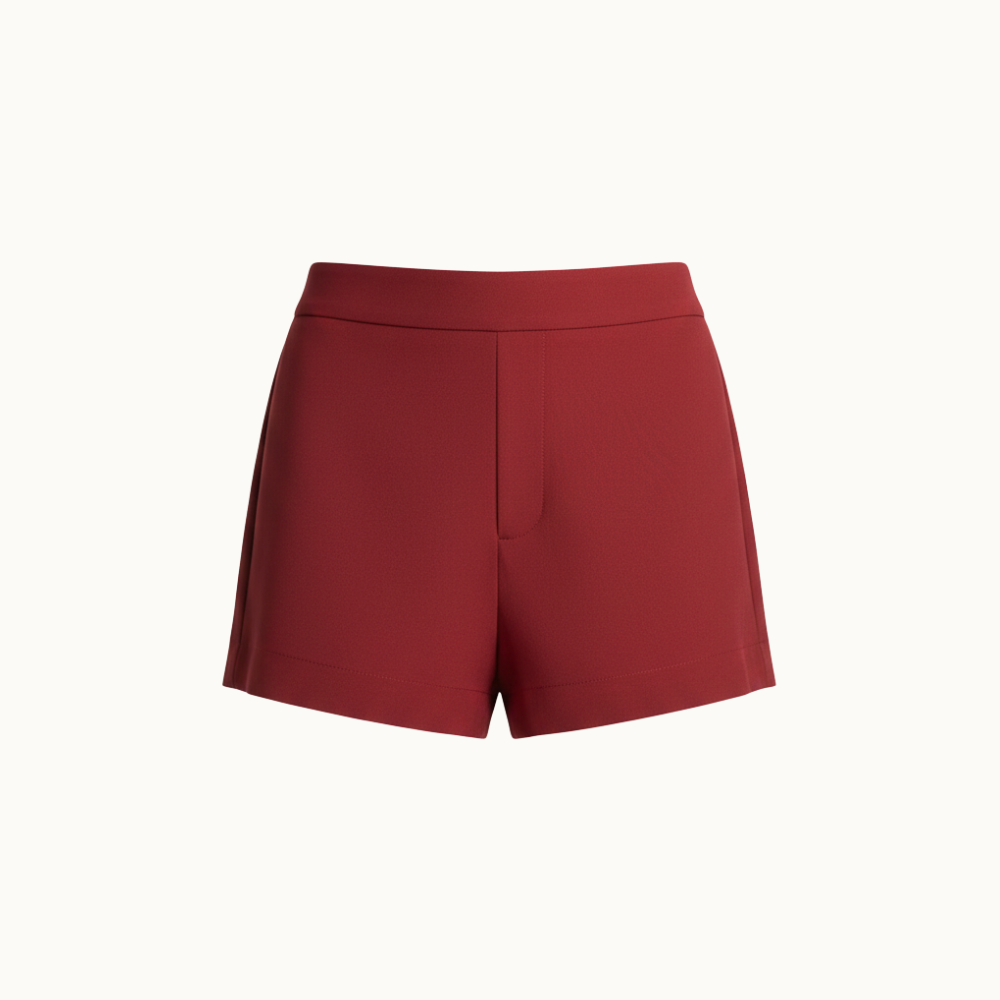 MINI SHORTS ALFAIATARIA PATOU