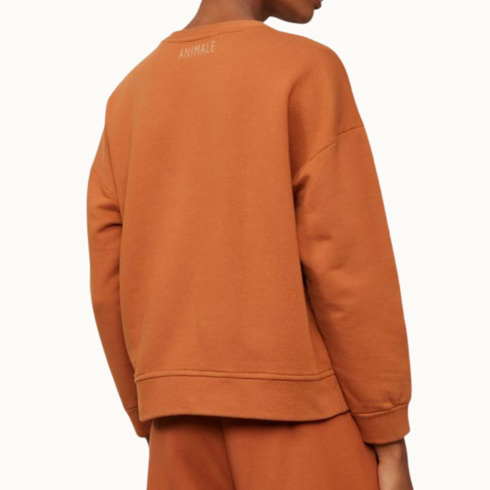 MOLETON SILK FLORA