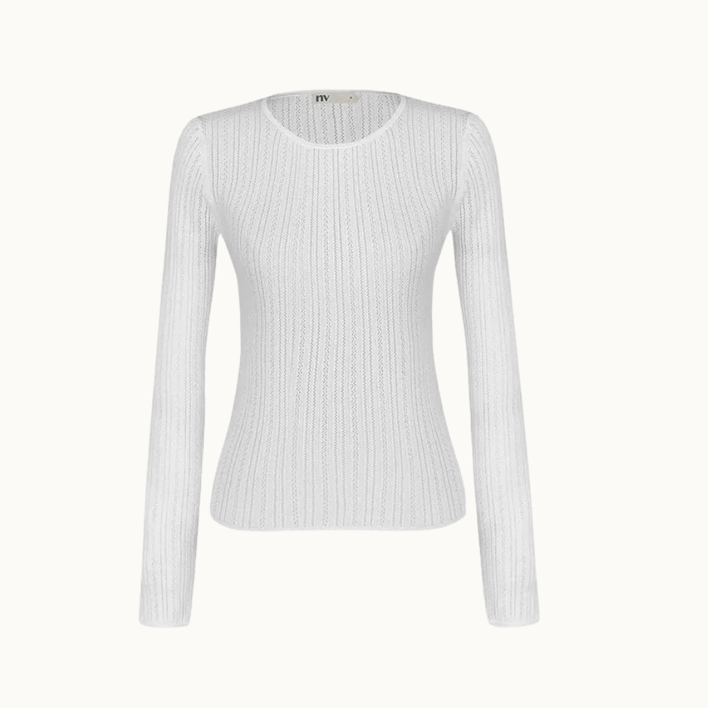 BLUSA TRICOT MARIAH