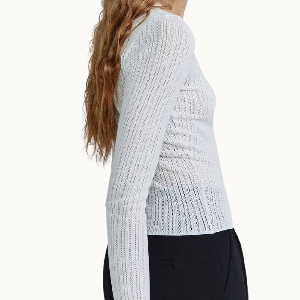 BLUSA TRICOT MARIAH
