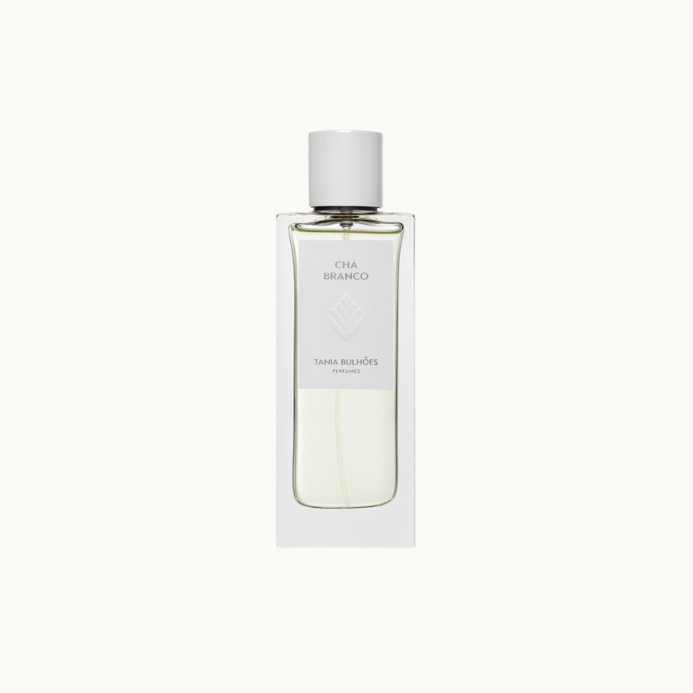CHÁ BRANCO EAU PARFUM 80ML