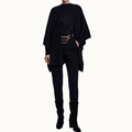 PONCHO JACQUE