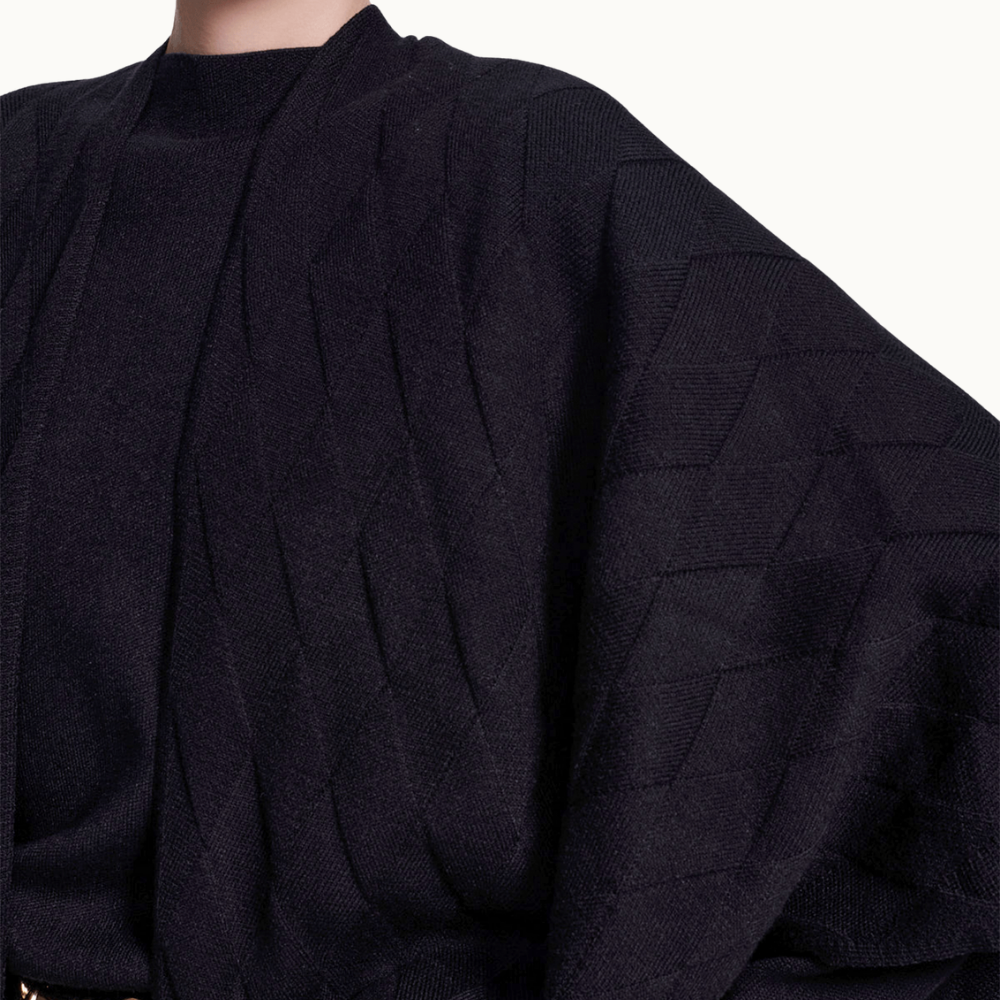PONCHO JACQUE