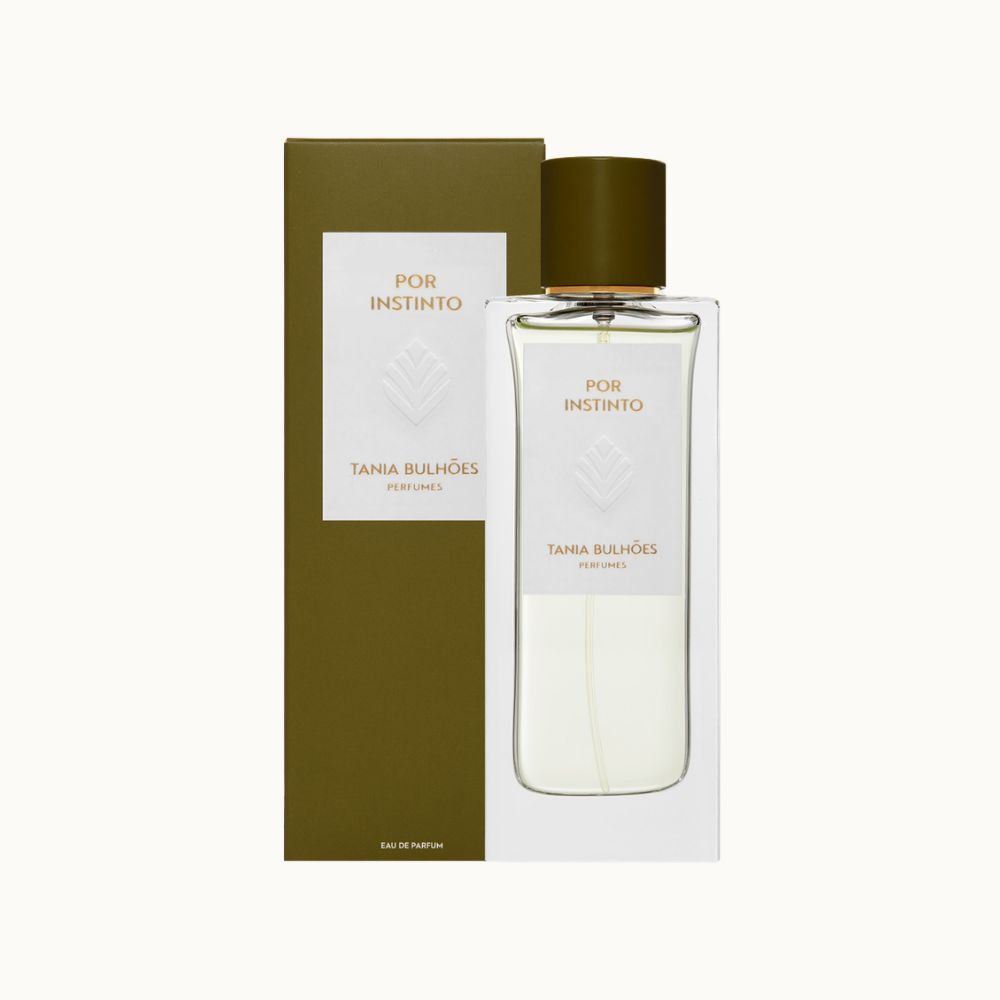 POR INSTINTO PERFUME 80ML
