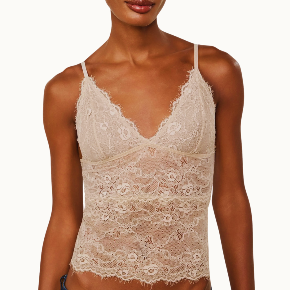 Regata Intimates Renda