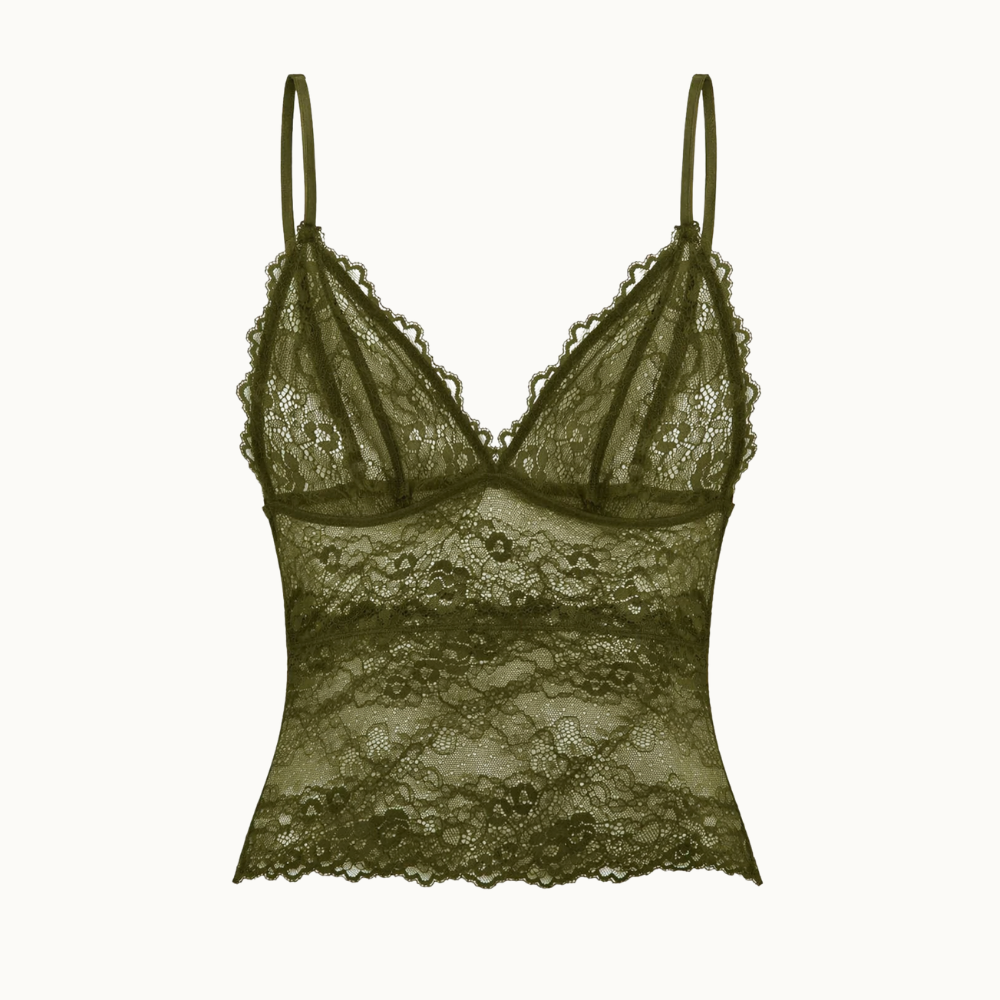 Regata Intimates Renda