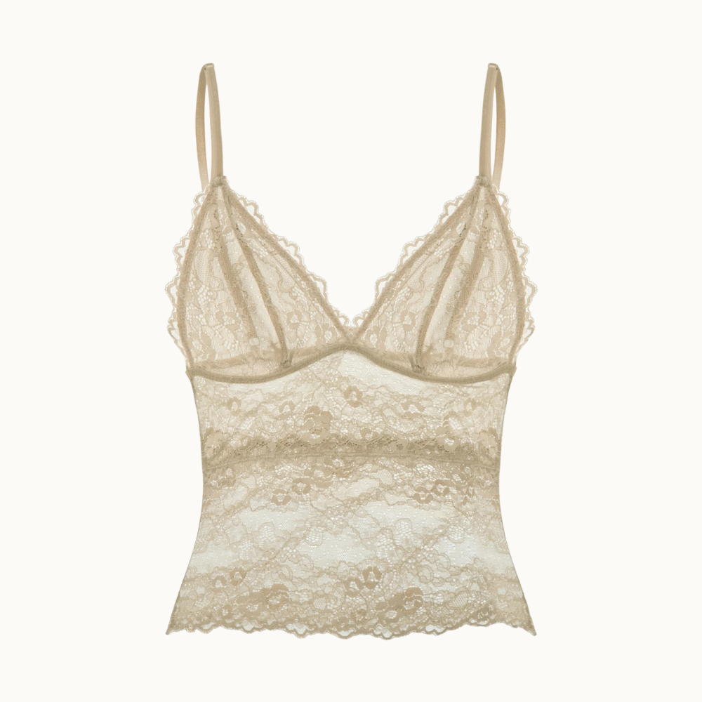 Regata Intimates Renda