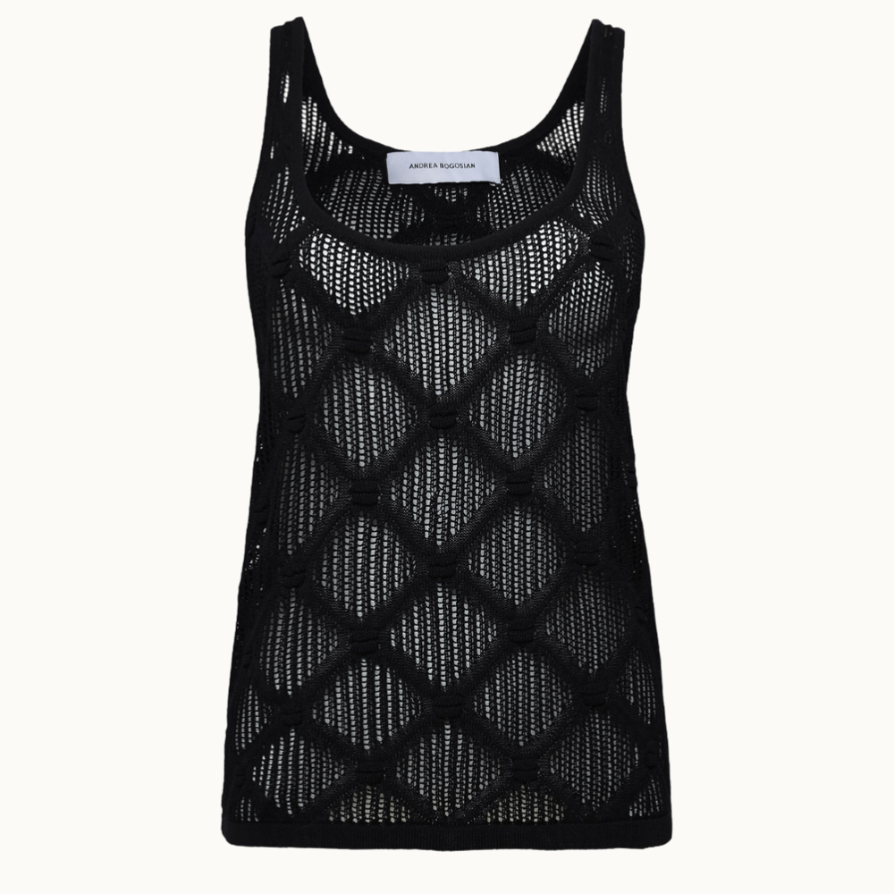 REGATA TRICOT GINALY