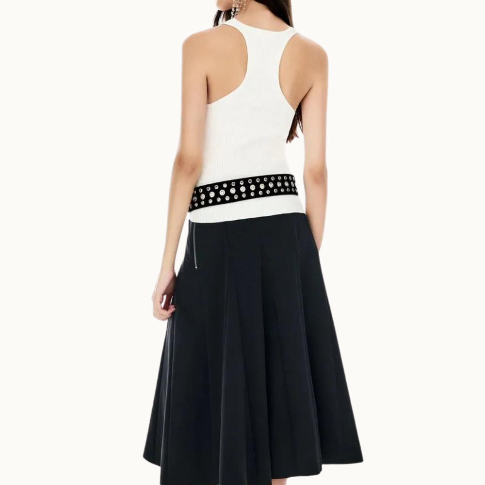 REGATA TRICOT MARIANA