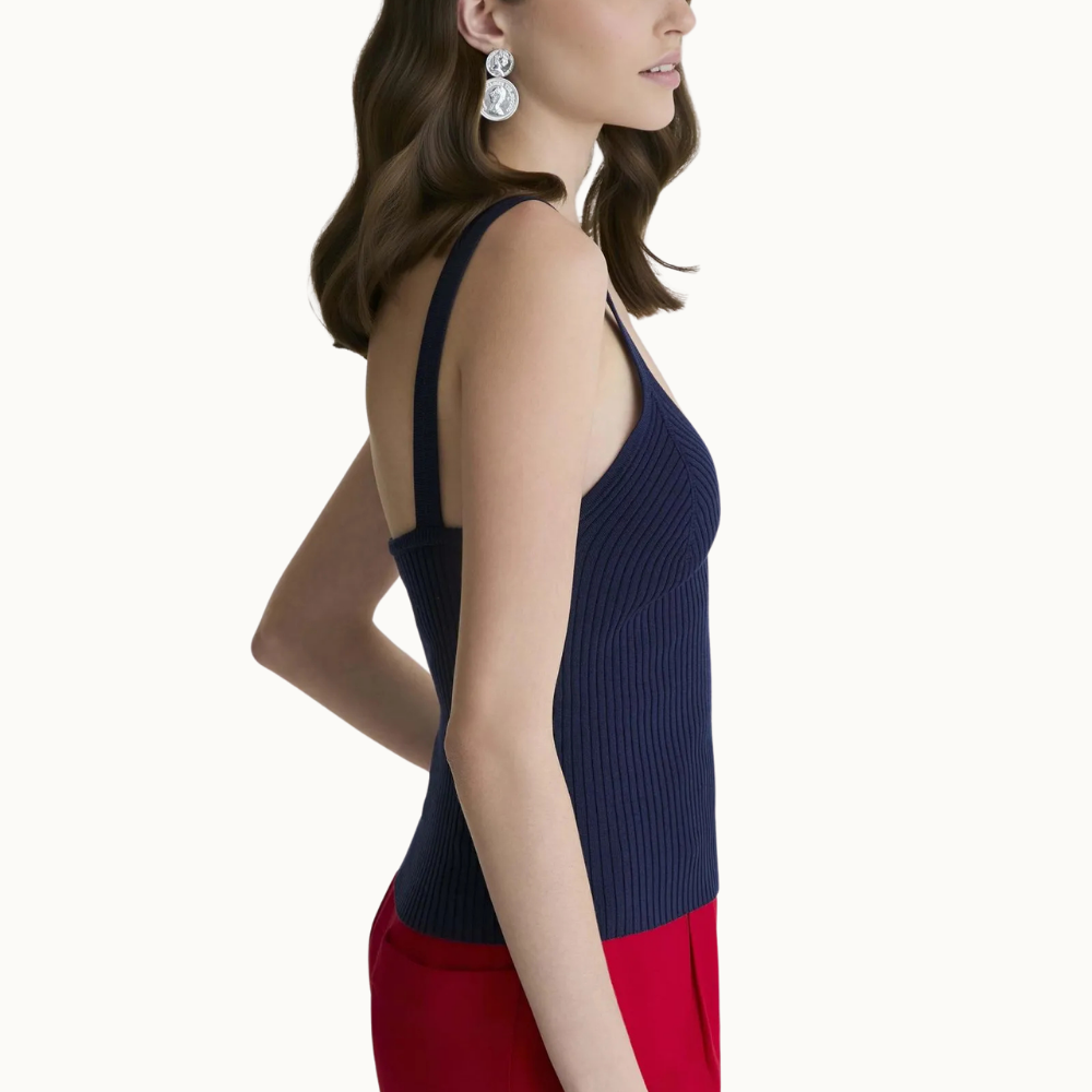 REGATA TRICOT SILVIE