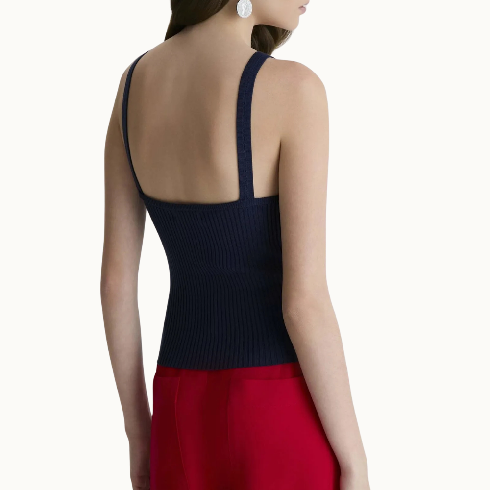 REGATA TRICOT SILVIE
