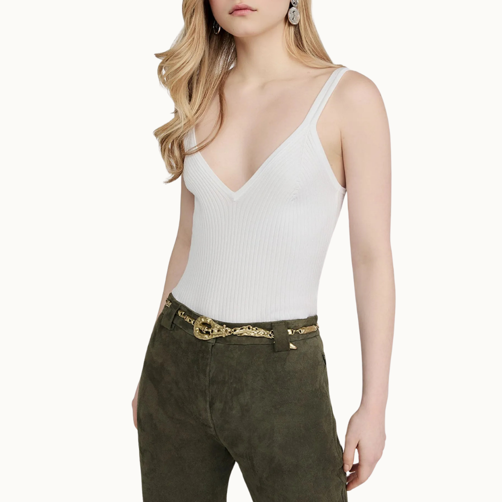REGATA TRICOT SILVIE
