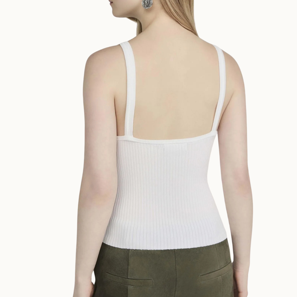REGATA TRICOT SILVIE