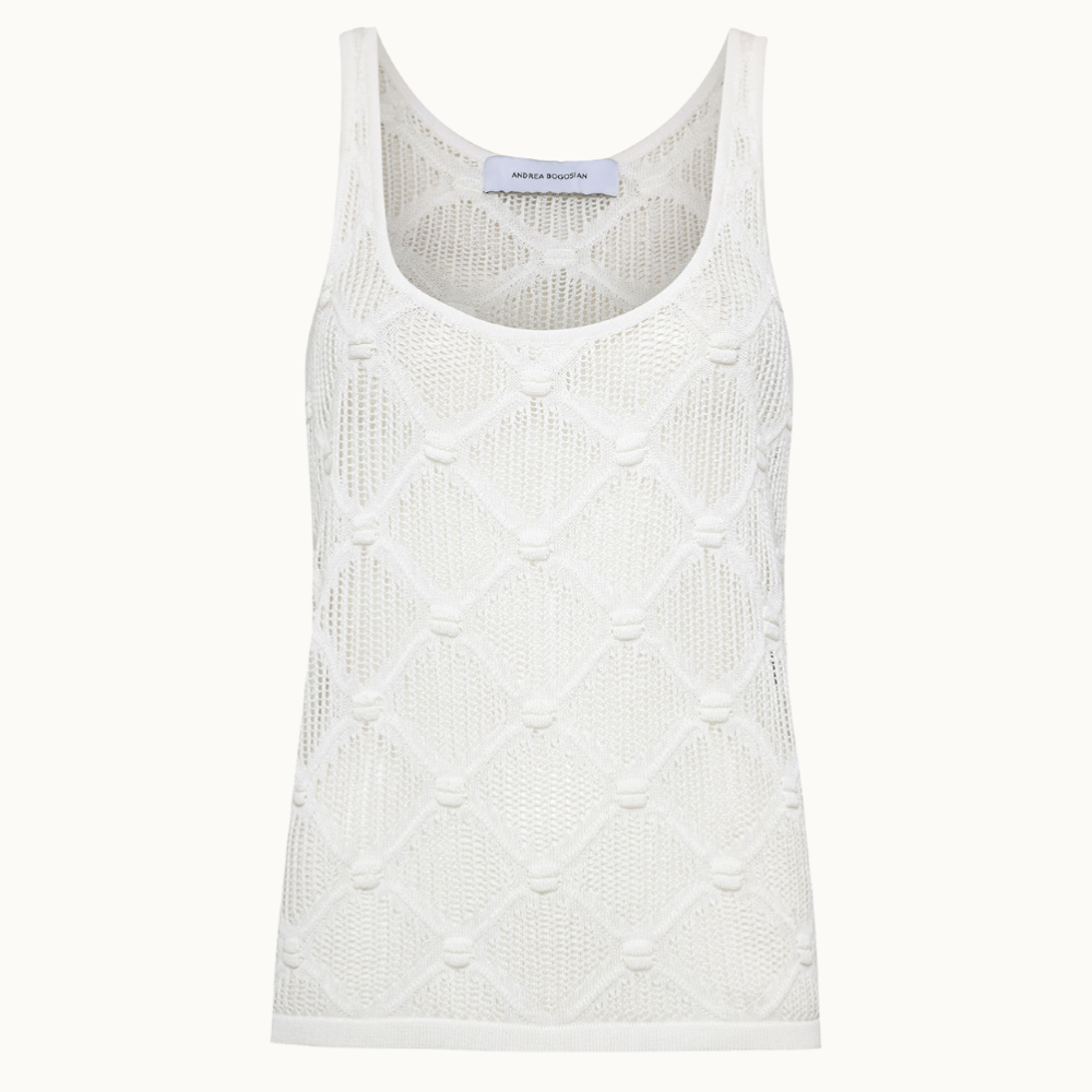 REGATA TRICOT GINALY