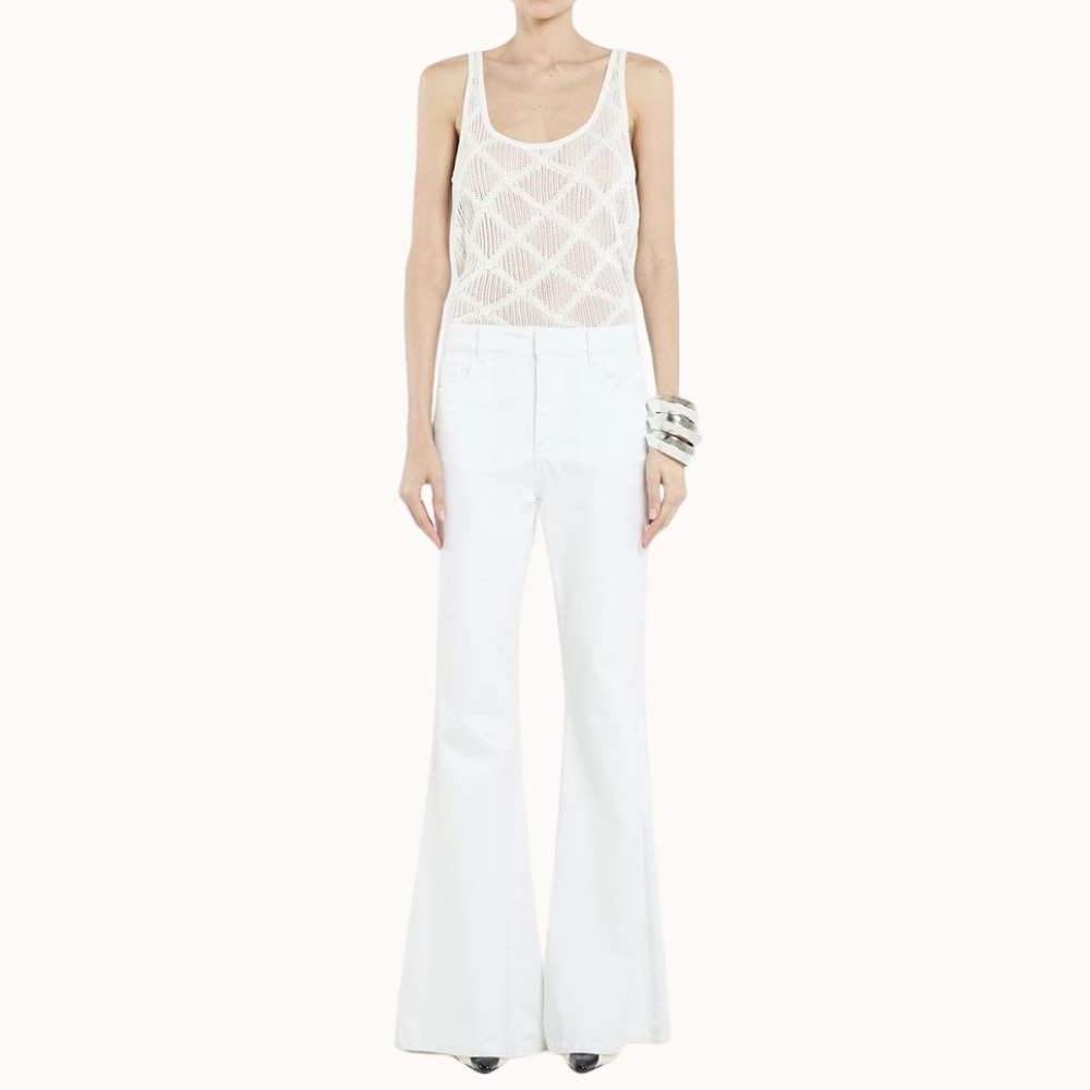 REGATA TRICOT GINALY