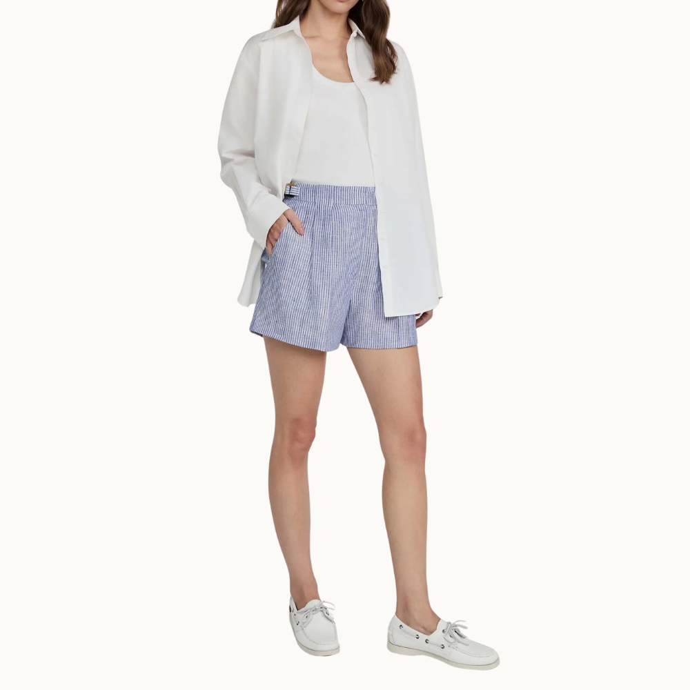 SHORT GIGI