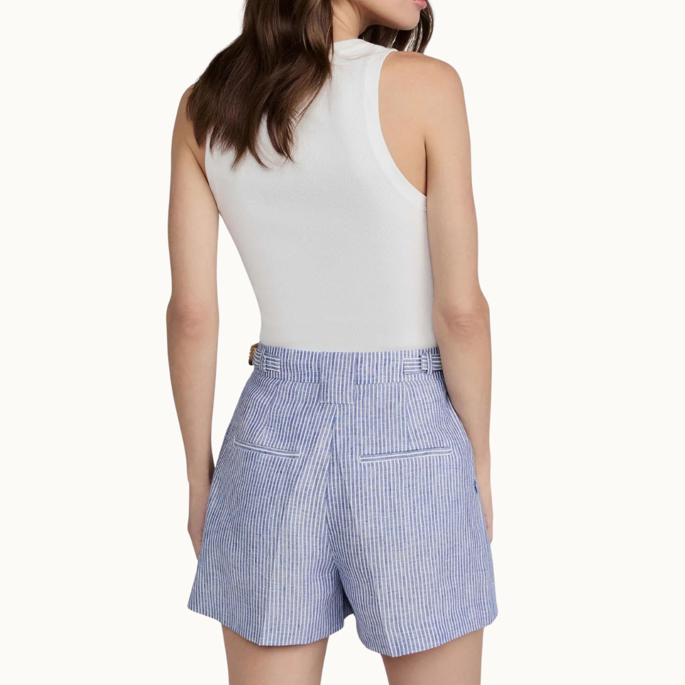 SHORT GIGI
