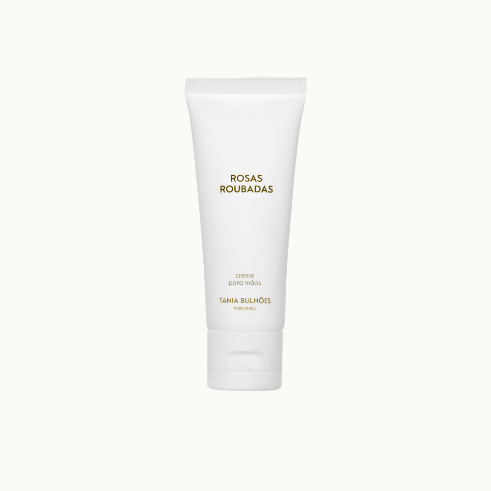 ROSAS ROUBADAS CREME PARA MÃOS 40G