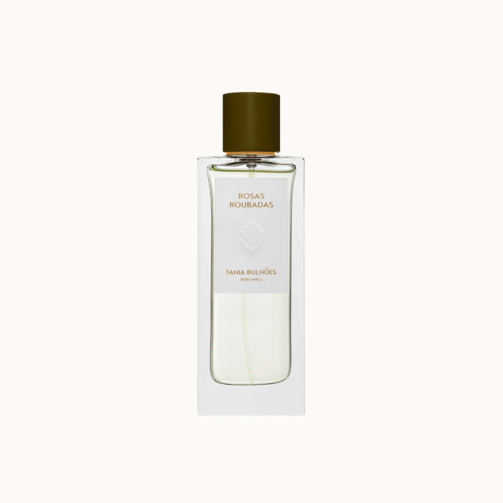 ROSAS ROUBADAS PERFUME 80ML