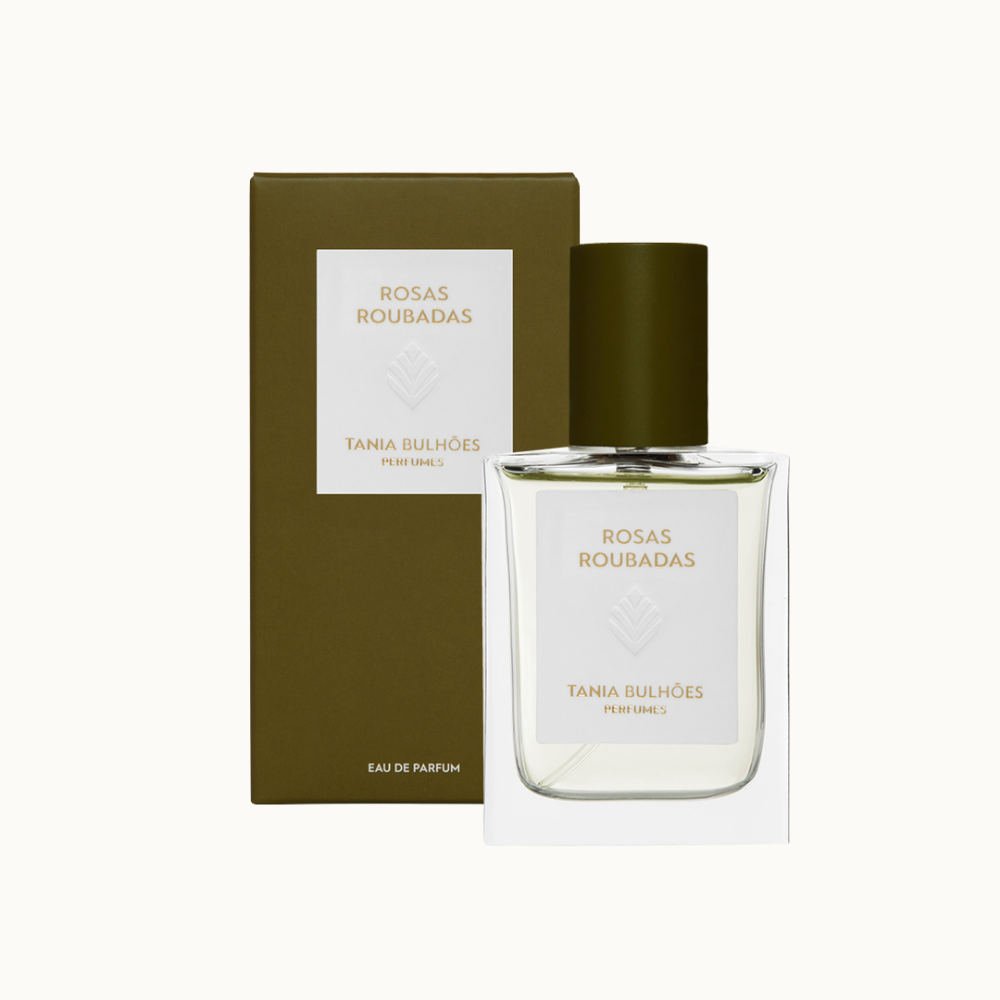 ROSAS ROUBADAS PERFUME 30ML