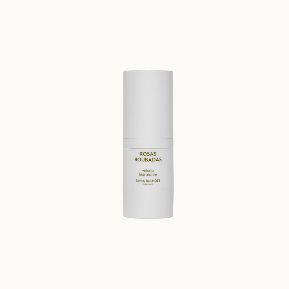ROSAS ROUBADAS VELUDO HIDRATANTE 15ML