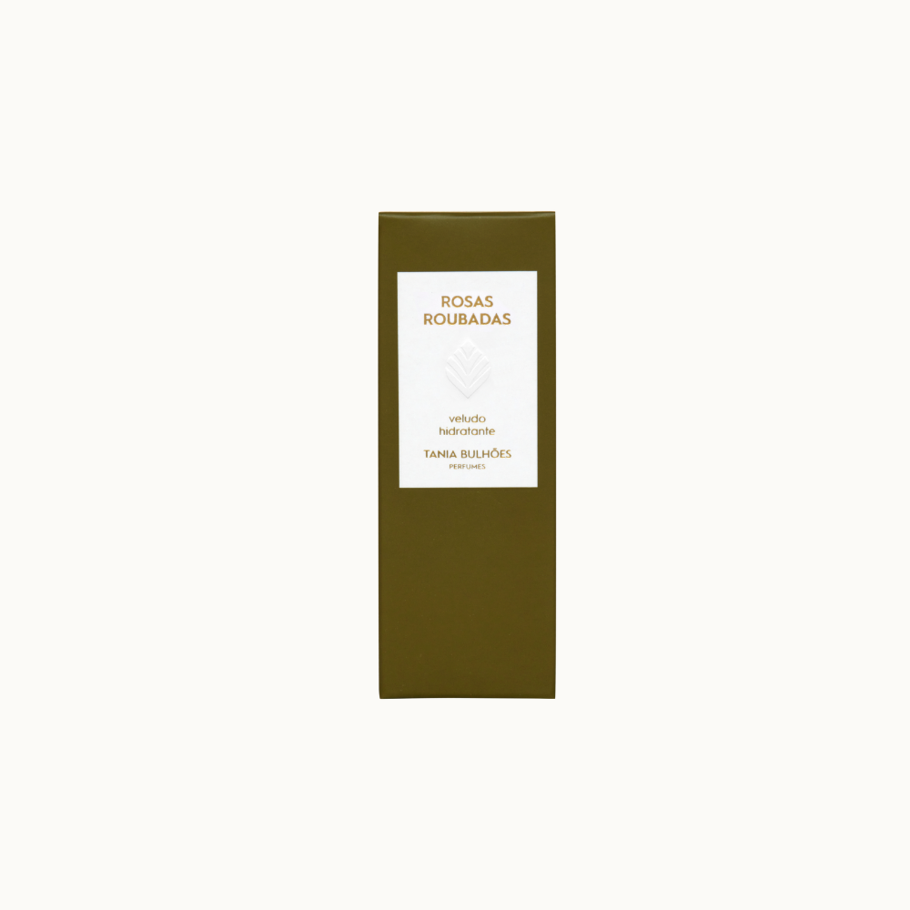 ROSAS ROUBADAS VELUDO HIDRATANTE 15ML
