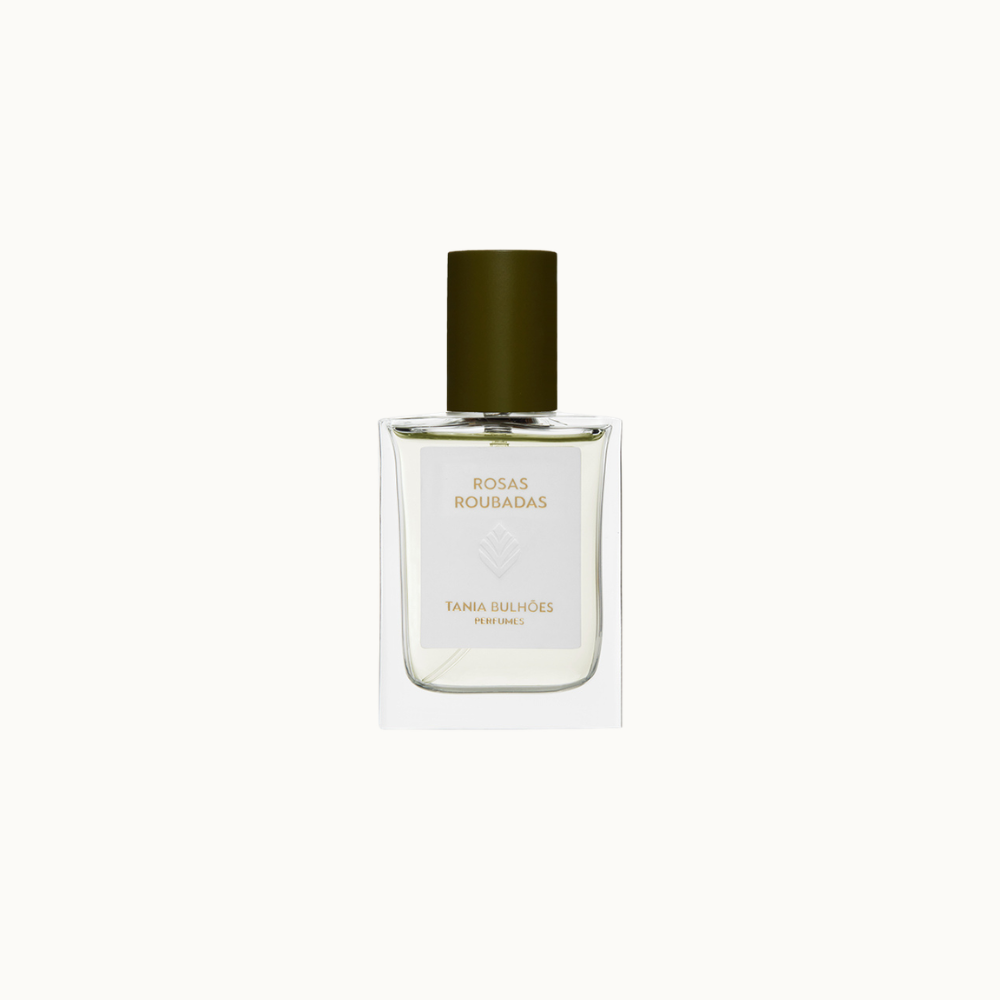 ROSAS ROUBADAS PERFUME 30ML