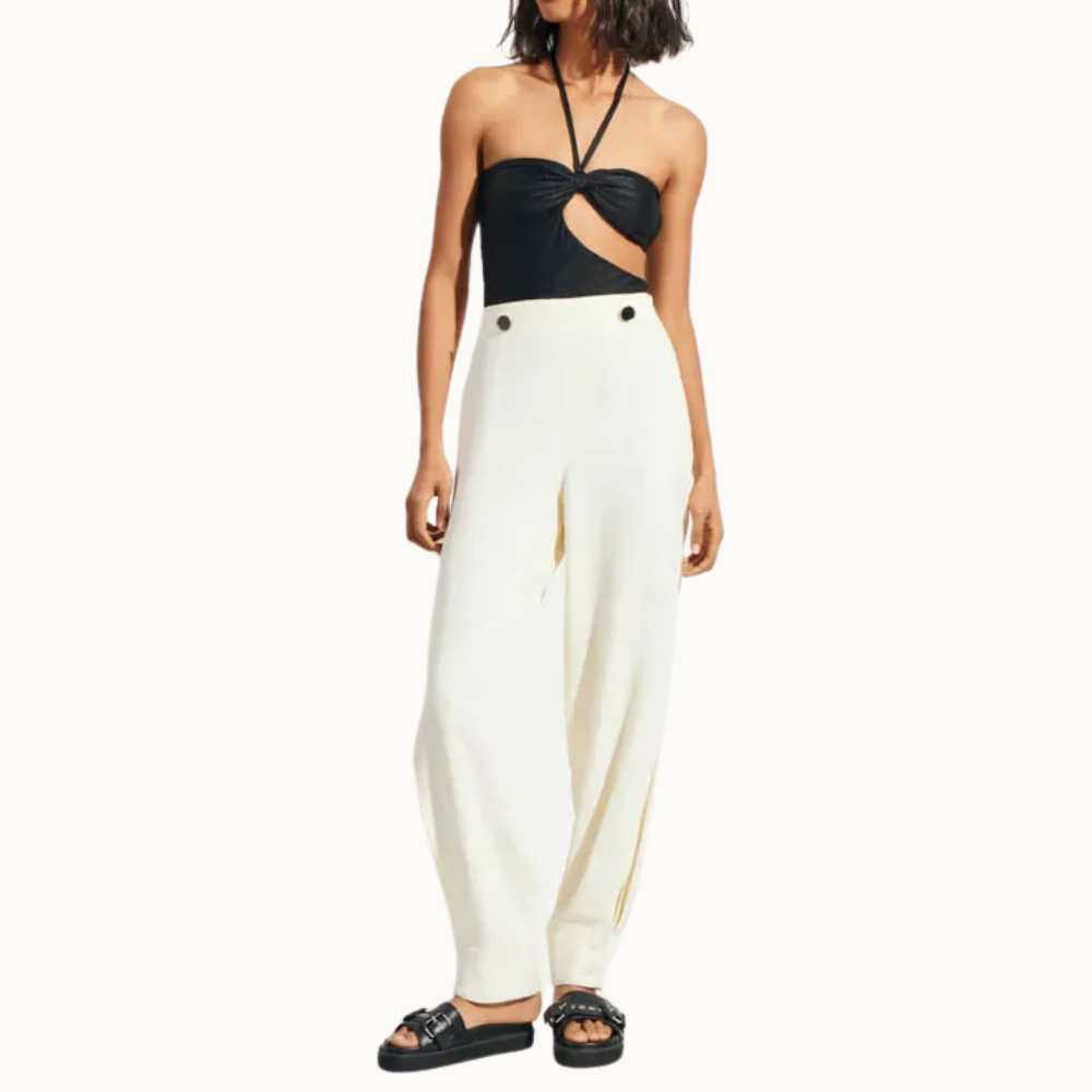 CALÇA CREPE SOLARIS MARISSA