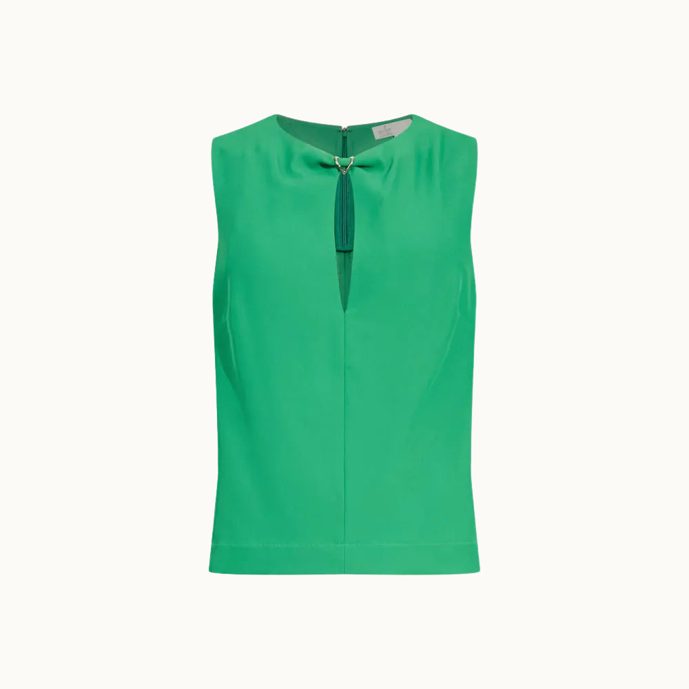 REGATA CREPE FLUID CLOE