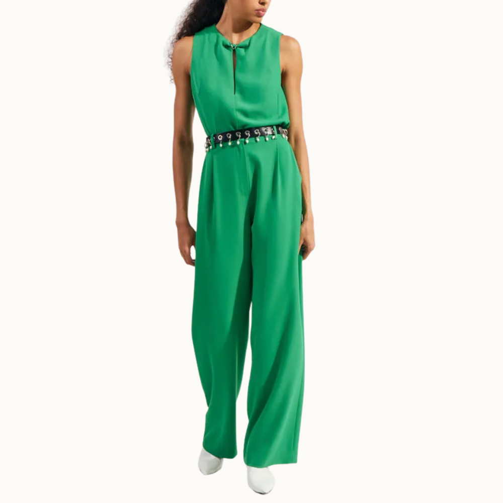 REGATA CREPE FLUID CLOE