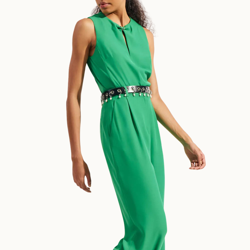 REGATA CREPE FLUID CLOE