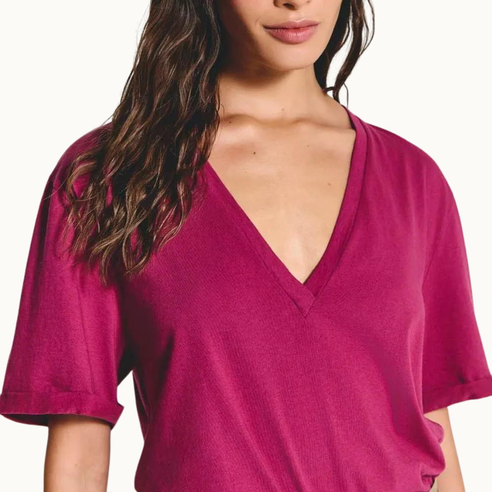 T-SHIRT ANALU