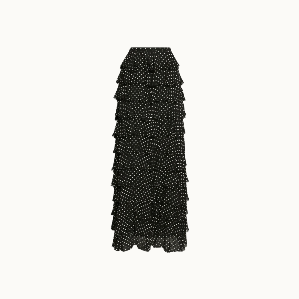 SAIA LONGA BABADOS GEORGETE POA