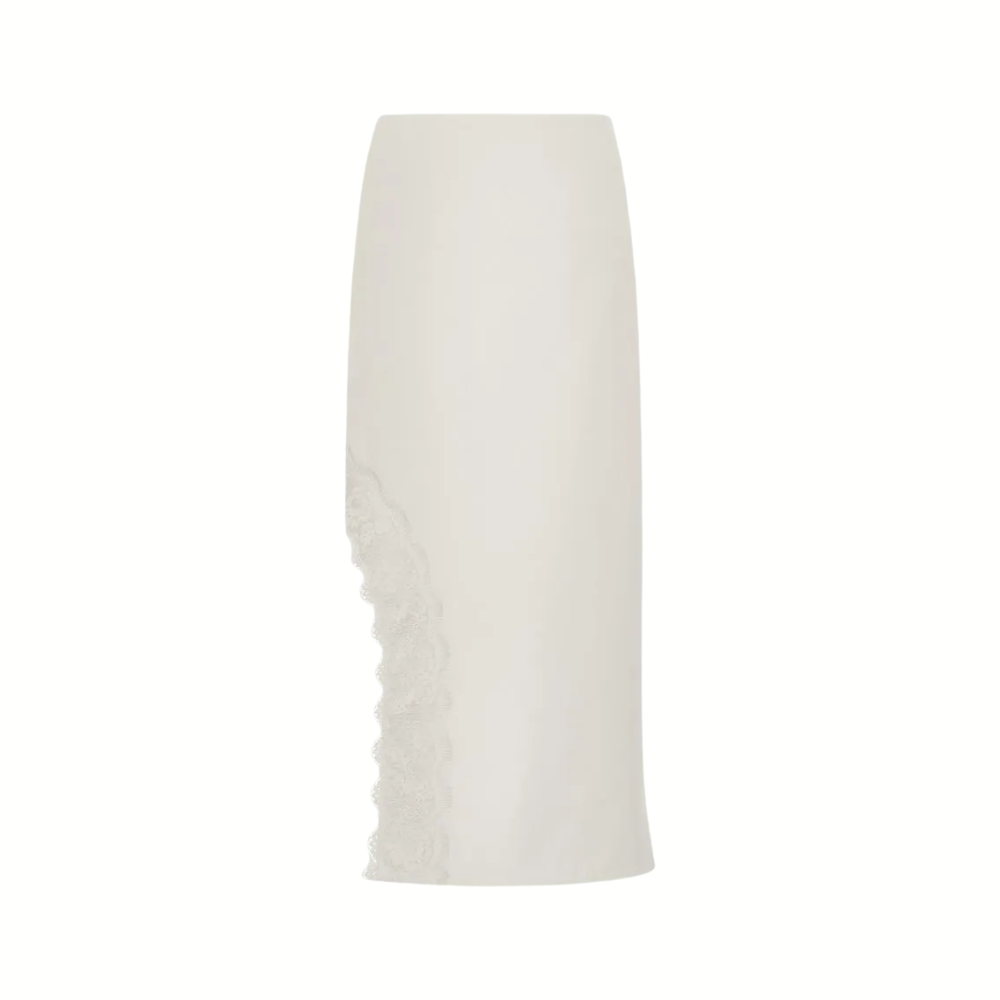 SAIA CREPE LACE LAIS NK