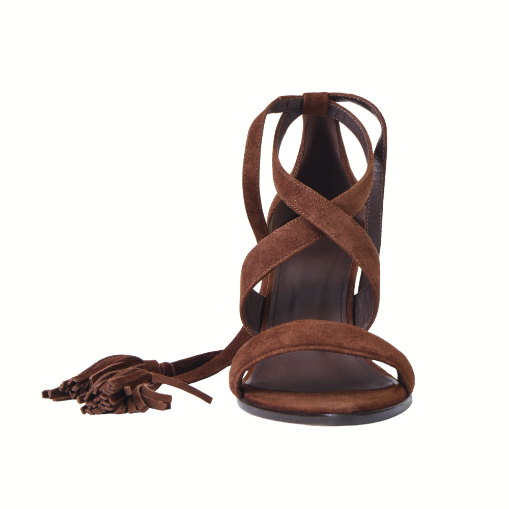 SANDÁLIA CAMURÇA LETICIA