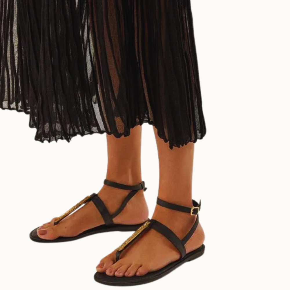 SANDÁLIA ESTELA DETAIL