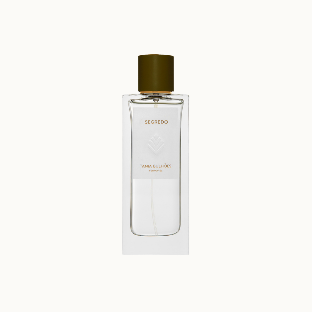 SEGREDO PERFUME 80ML
