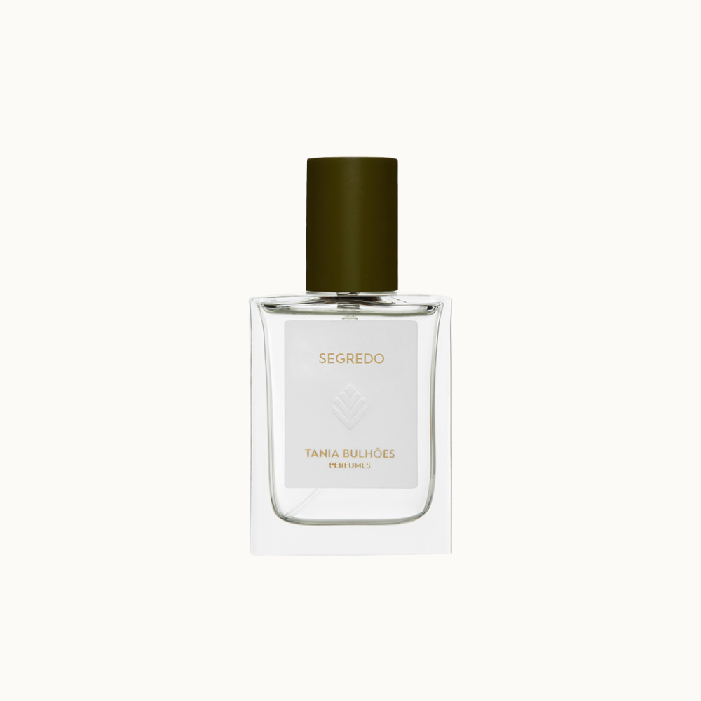 SEGREDO PERFUME 30ML
