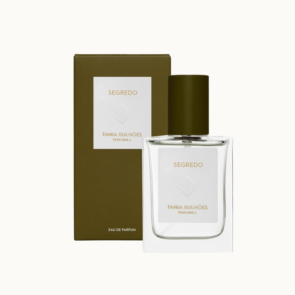 SEGREDO PERFUME 30ML