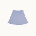 SAIA ESPORTIVA COM SHORT DE MALHA INTEGRADO