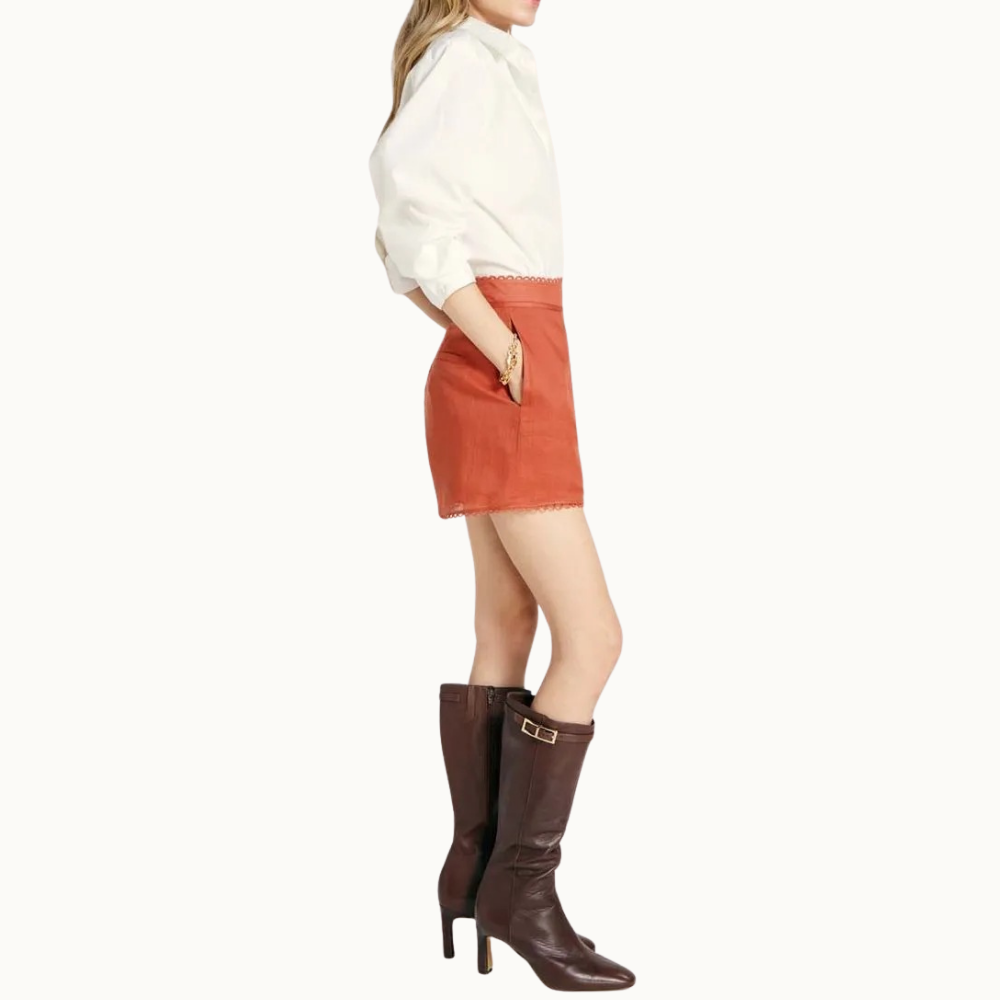 SHORTS FILIPA