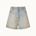 SHORTS JEANS MALU