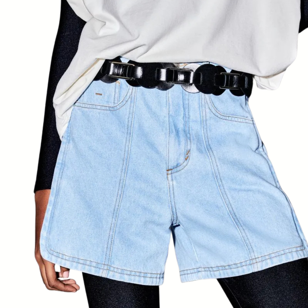 CALÇA JEANS ROY