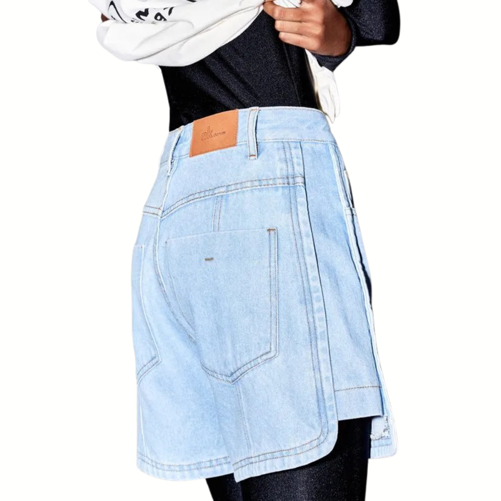 CALÇA JEANS ROY