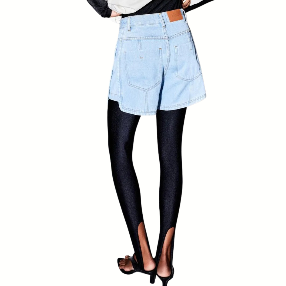 CALÇA JEANS ROY