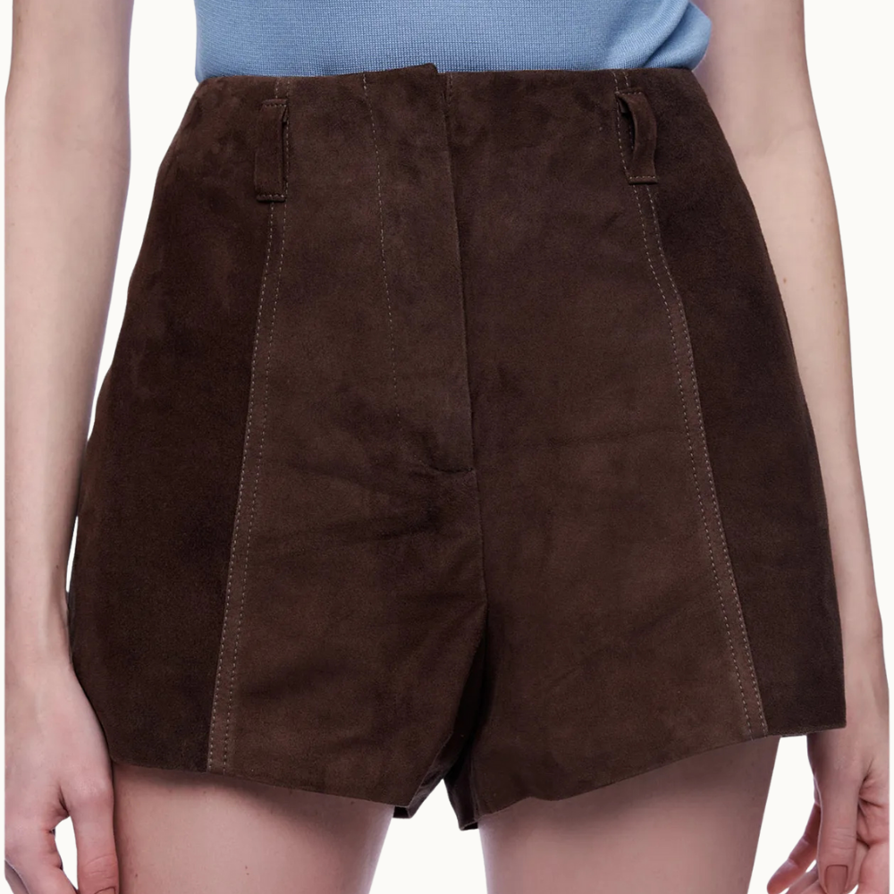 SHORTS KIRSTEN
